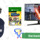 Image for article titled Friday's Best Deals: Apple Watch Series 6, LG Ultragear Gaming Monitor, Scott Pilgrim vs. The World: The Game, Jackson Palmer 1,700 Piece Hardware Assortment Kit, and More